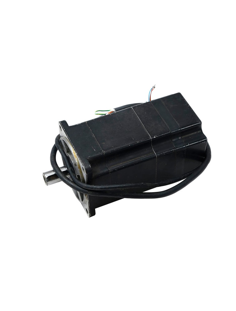Sanyo Denki Servo Motor P60B10150HBS2J