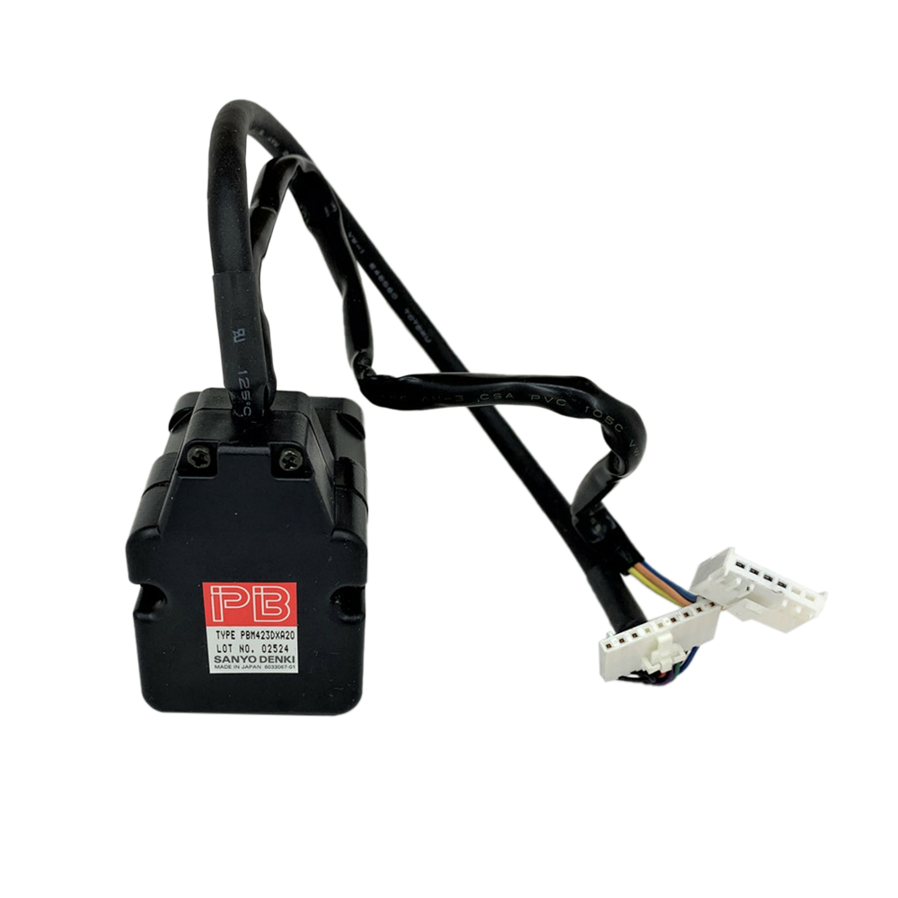 Sanyo Denki Servo Motor PBM423DXA20