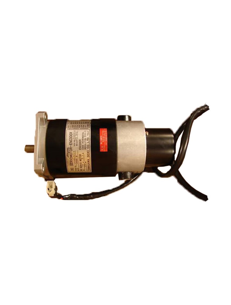 TAMAGAWA Servo Motor TS1446N5E13