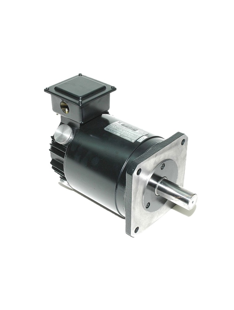 Yaskawa Cup Servo Motor UGJMED-80MMU41