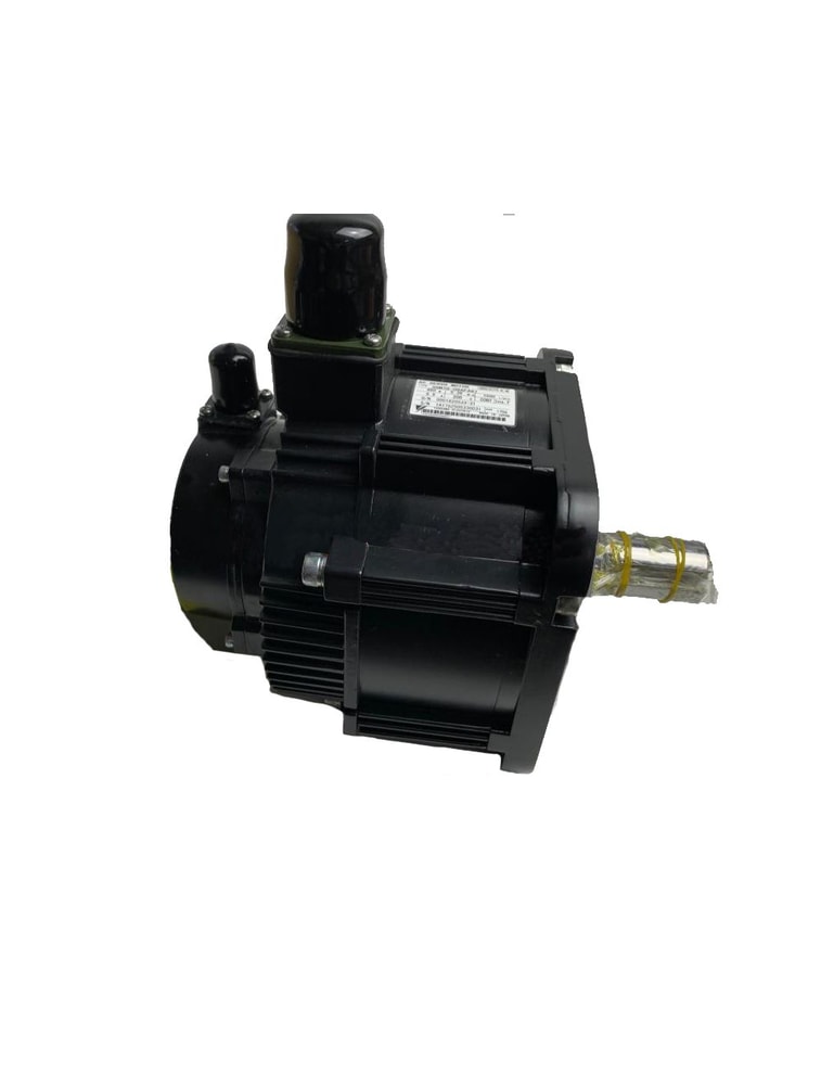 Yaskawa Servo Motor SGM7G-55DFC61