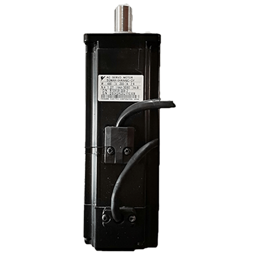 Yaskawa Servo Motor SGMAH-04AAA6C-OY