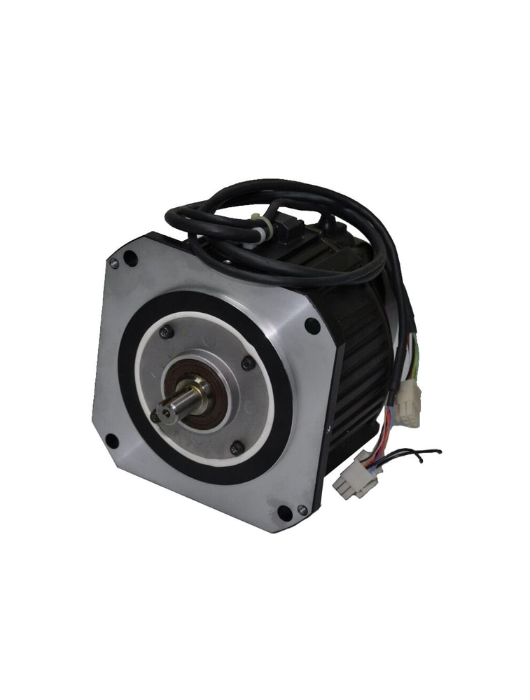 Yaskawa Servo Motor SGMGH-40ACB6S