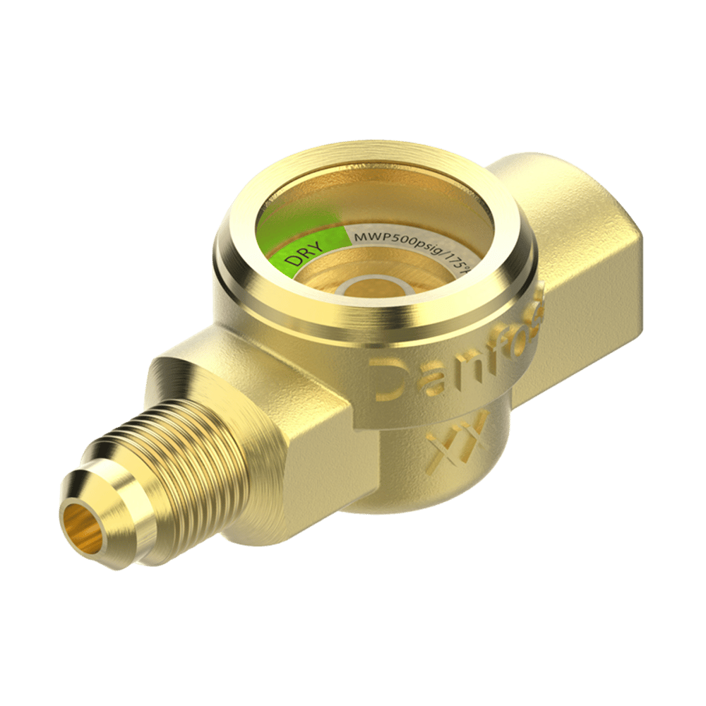 Danfoss Sight Glass SGI6