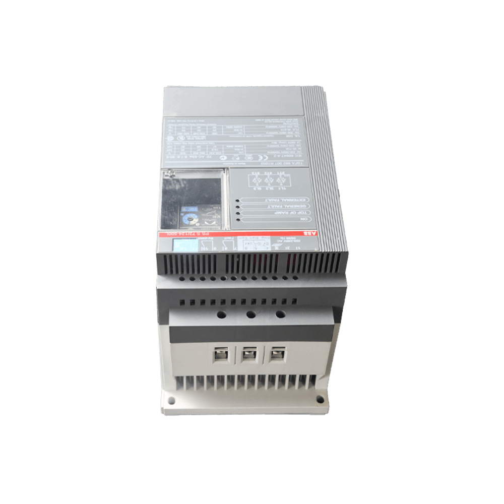 ABB Soft Starter PSS72/124-500L