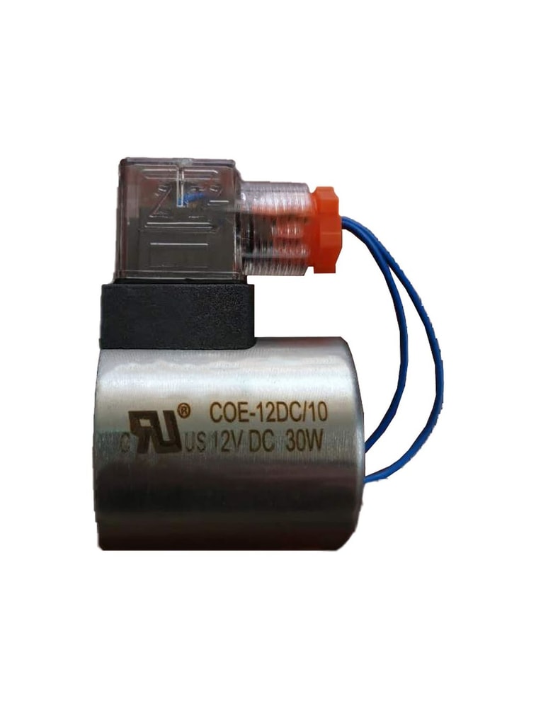 ATOS Solenoid Coil COE-12DC/10