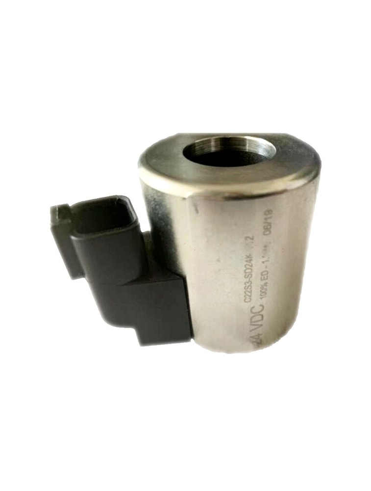 DUPLOMATIC Bobina de solenoide C22S3-SD12K6/10