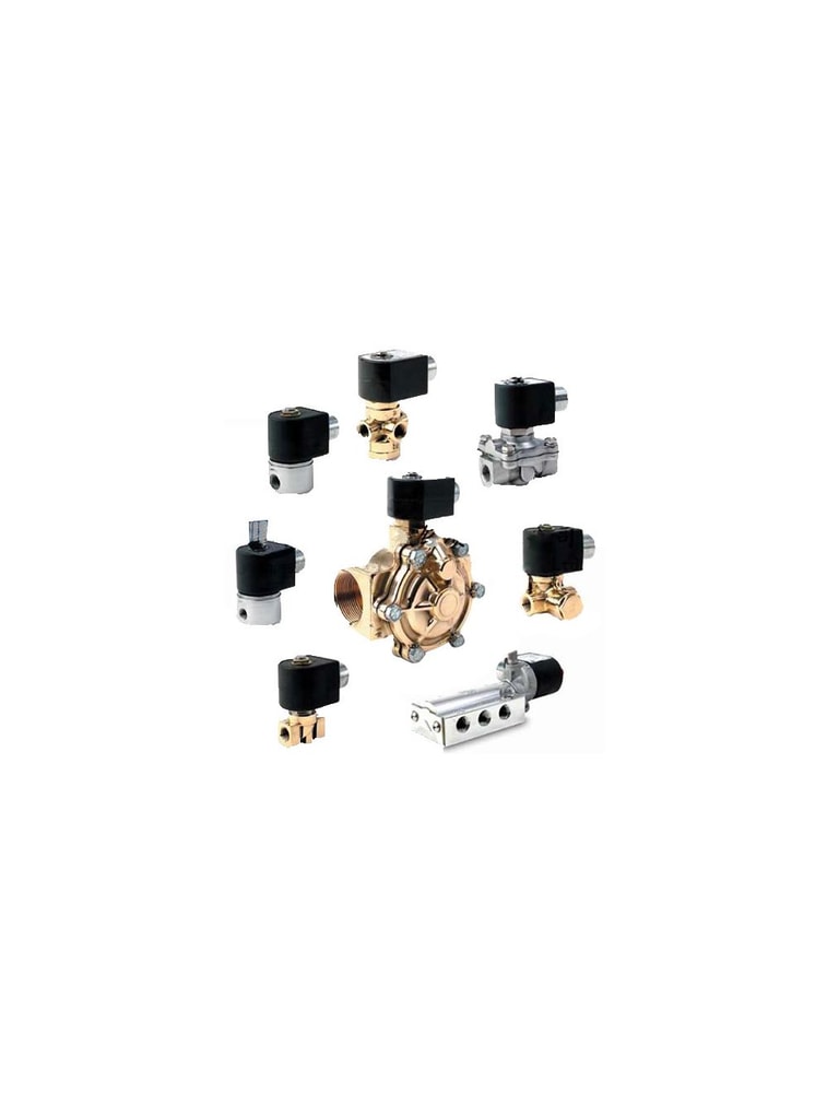 Parker Coil 4833714K