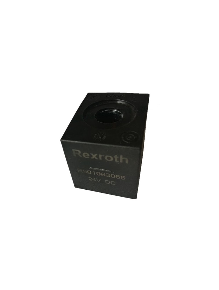 Bosch Rexroth Coil R901083065