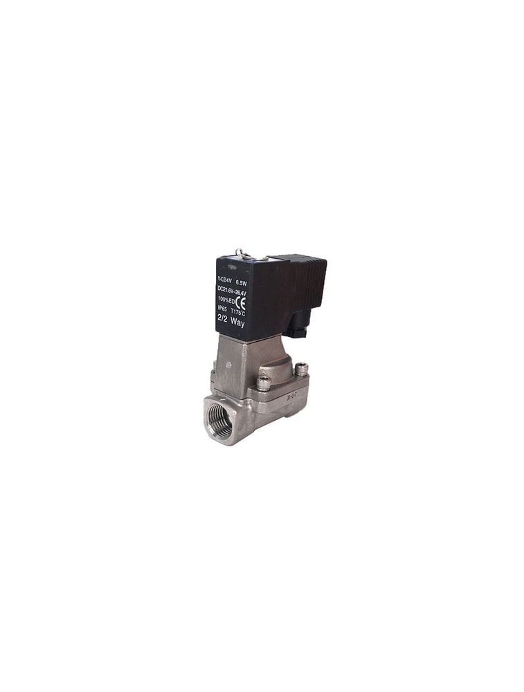 AirTac Solenoid Valve 2KS320-32-AC220V