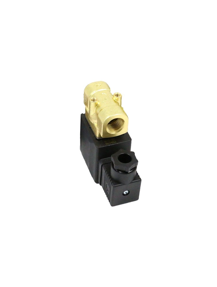 AirTac Solenoid Valve 2WH050-15A