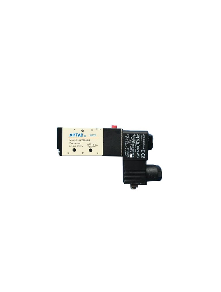 AirTac Solenoid Valve B03-4V210-08A