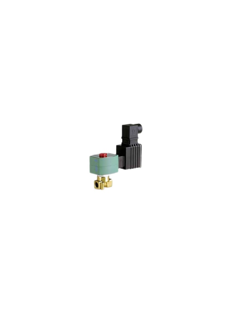 ASCO Solenoid Valve 8203G002