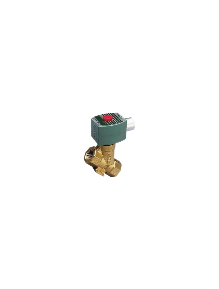 ASCO Solenoid Valve 8222G074