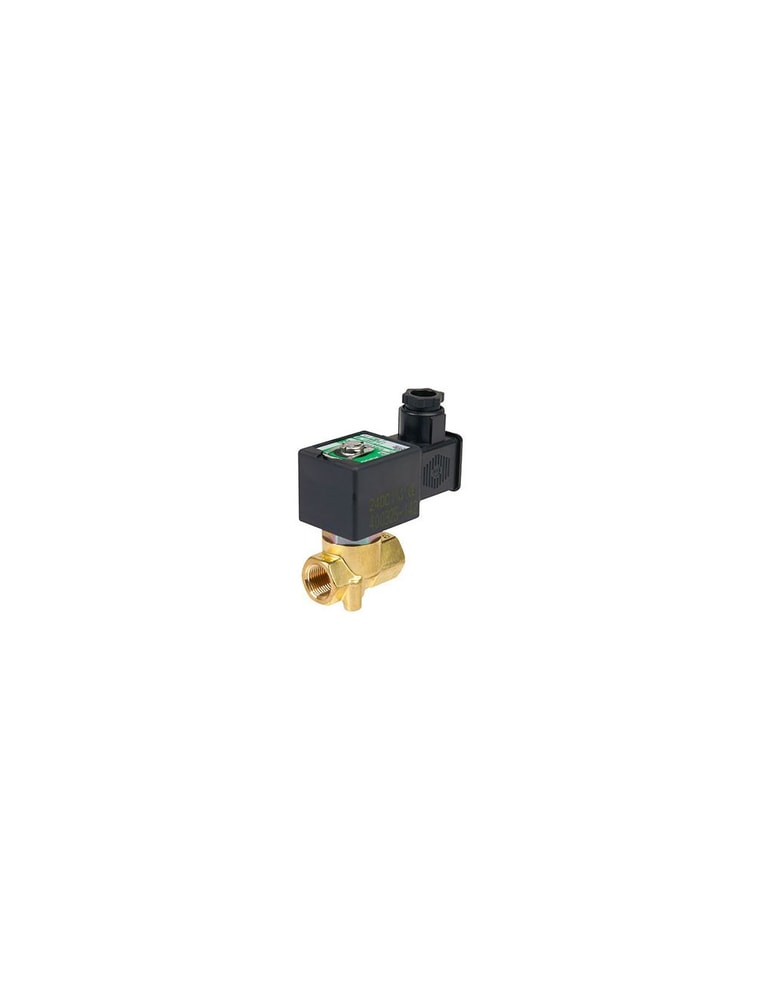 ASCO Solenoid Valve G262A262