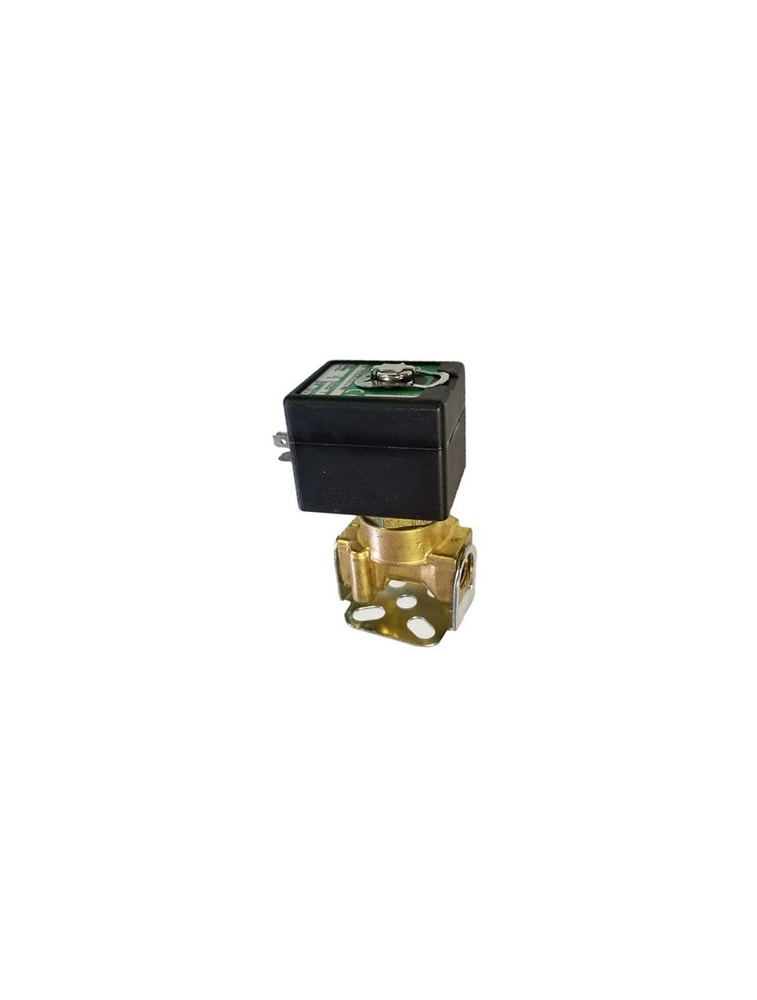 ASCO Válvula solenoide G262B200