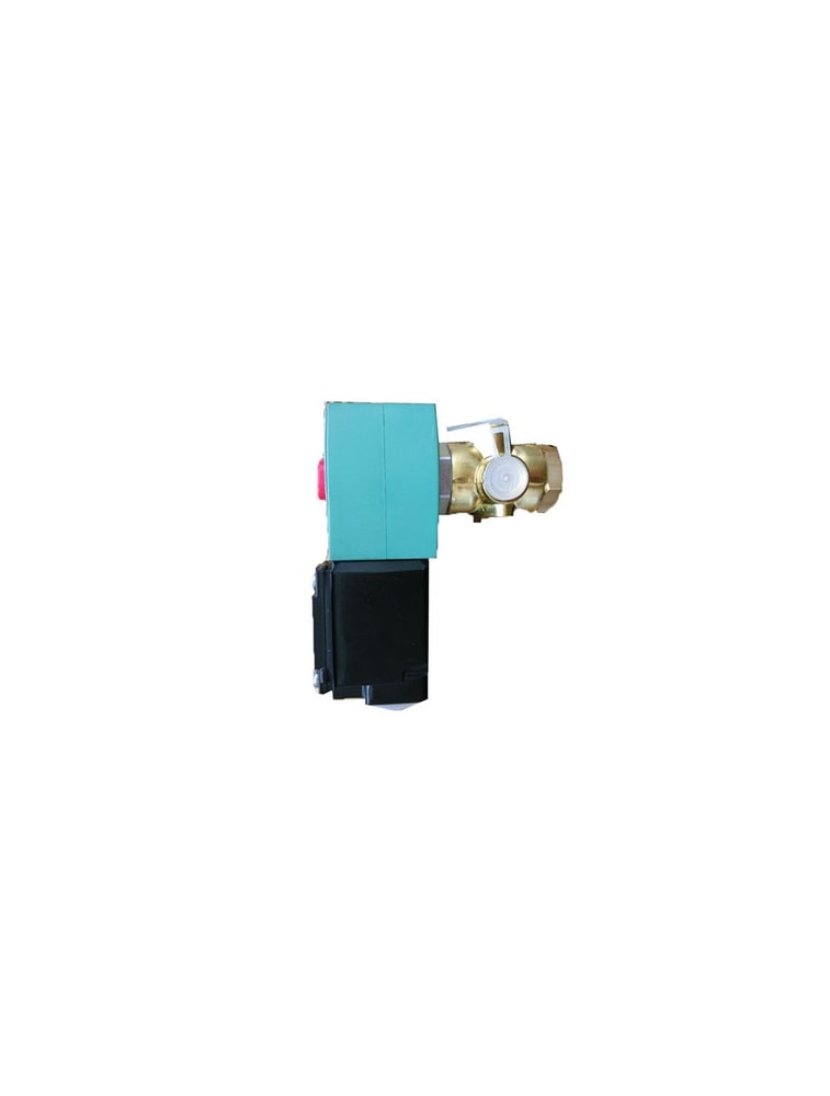 ASCO Solenoid Valve JKH8320G174
