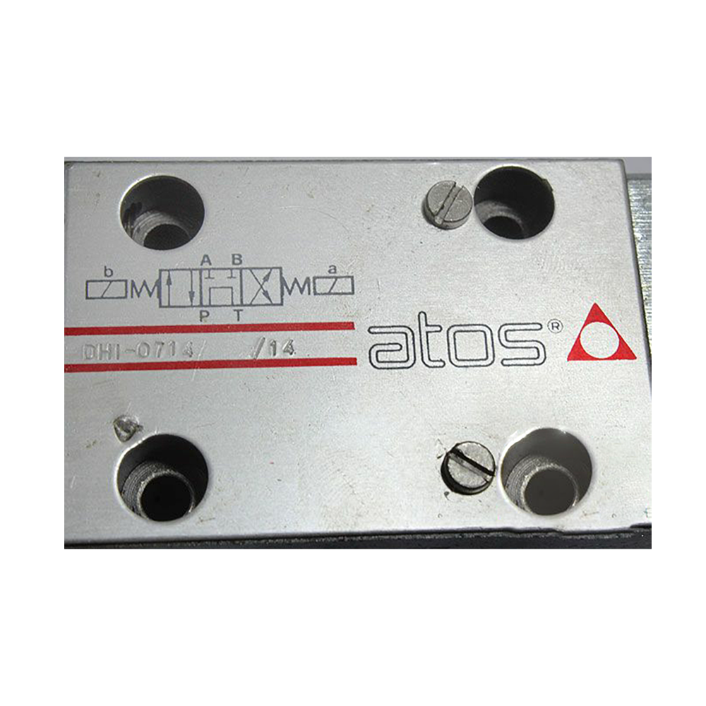 ATOS Solenoid Valve DHI-0714/14