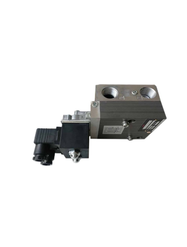 azbil TACO YAMATAKE Válvula solenoide 354-601-C000