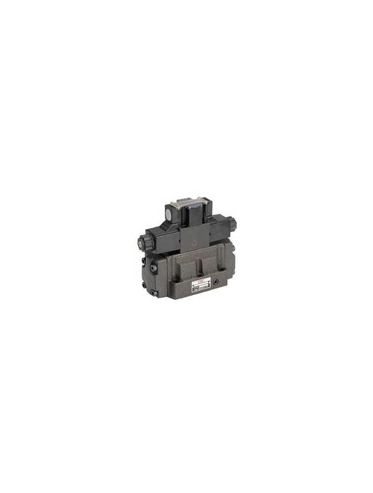 CML Válvula solenoide DHG-04-C60-A110-N