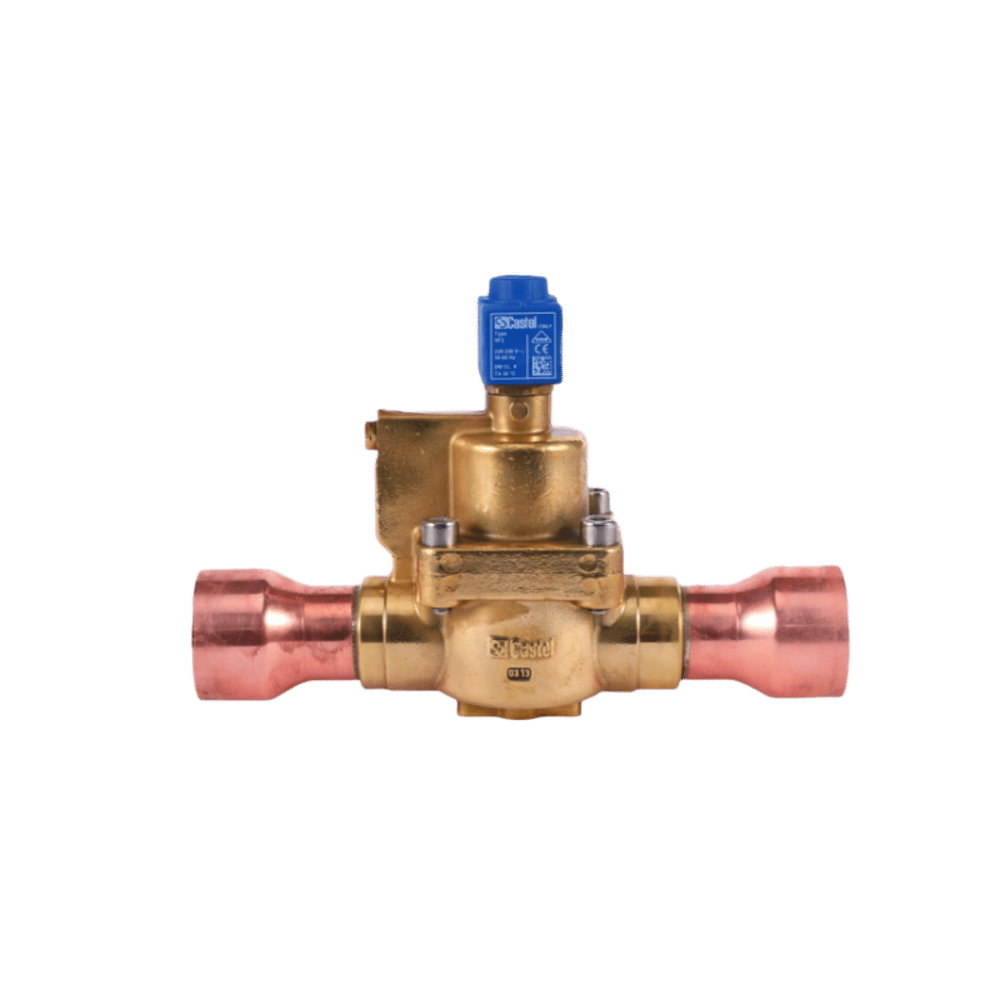 Castel Solenoid Valve 1079/13