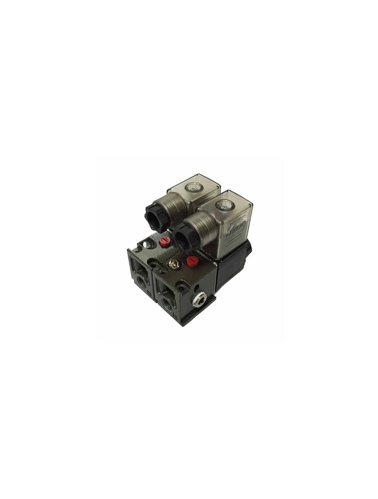 CHELIC Solenoid Valve SKB310-M5DC24-K-M2