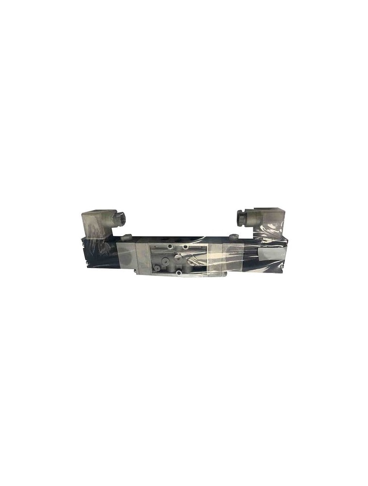 CKD Válvula solenoide 4F220-08-DC24V