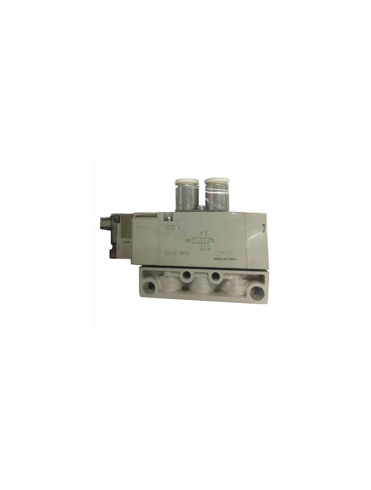 CKD Solenoid Valve 4GD319-C8-C-3