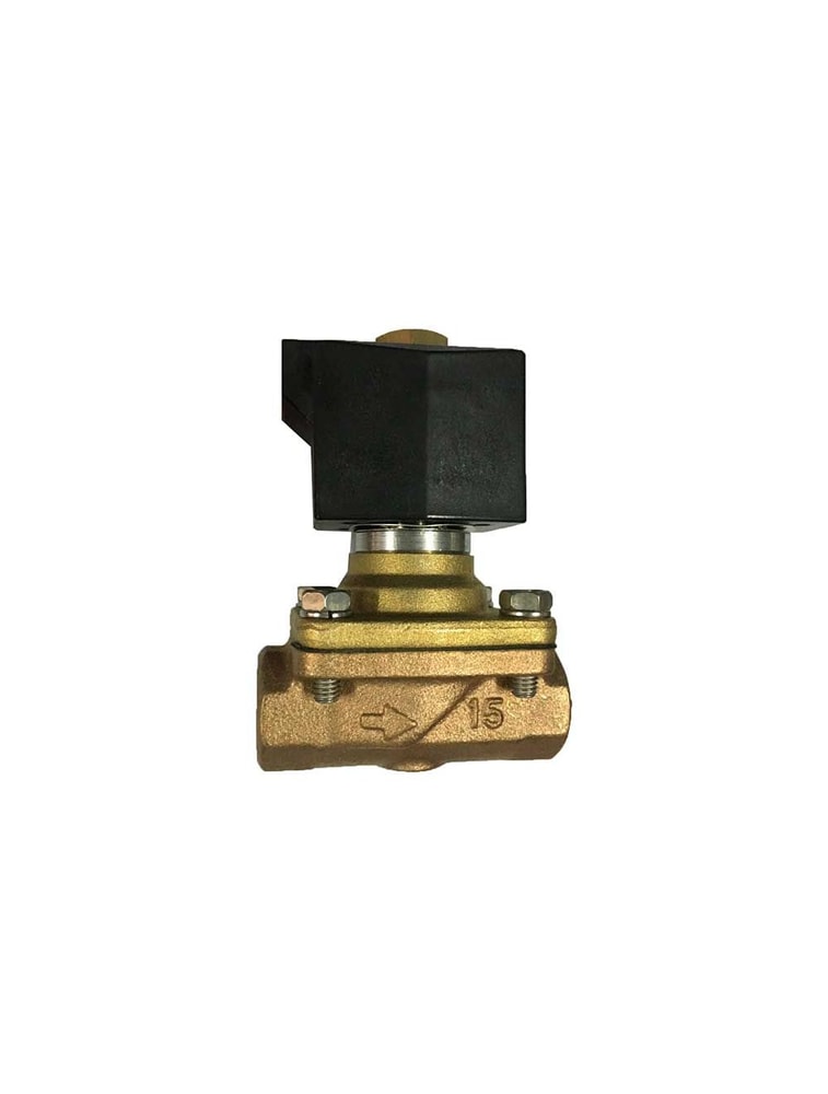 CKD Solenoid Valve ADK11-15A-H3ABHS-DC24V