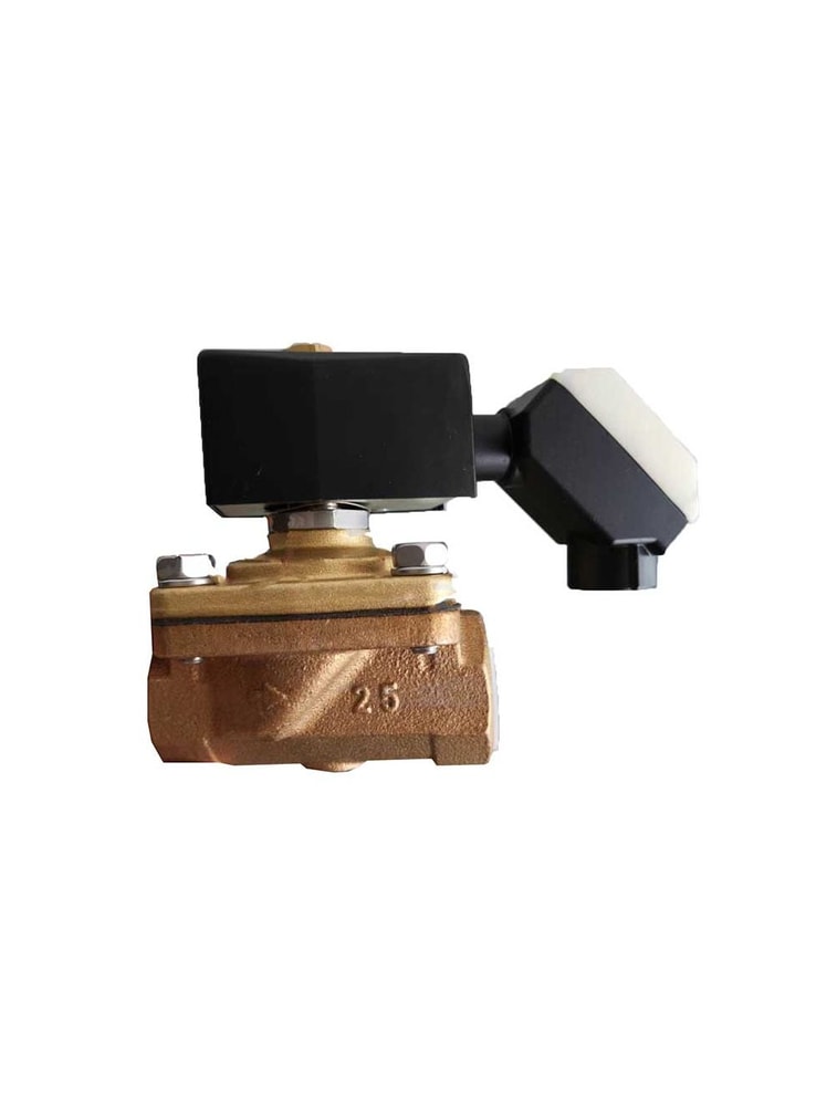 CKD Solenoid Valve ADK12-20A-03KS-DC24V
