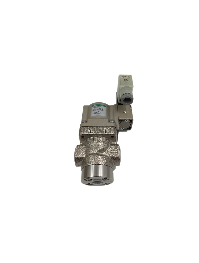 CKD Solenoid Valve CVSE2-10A-30-02GS-2