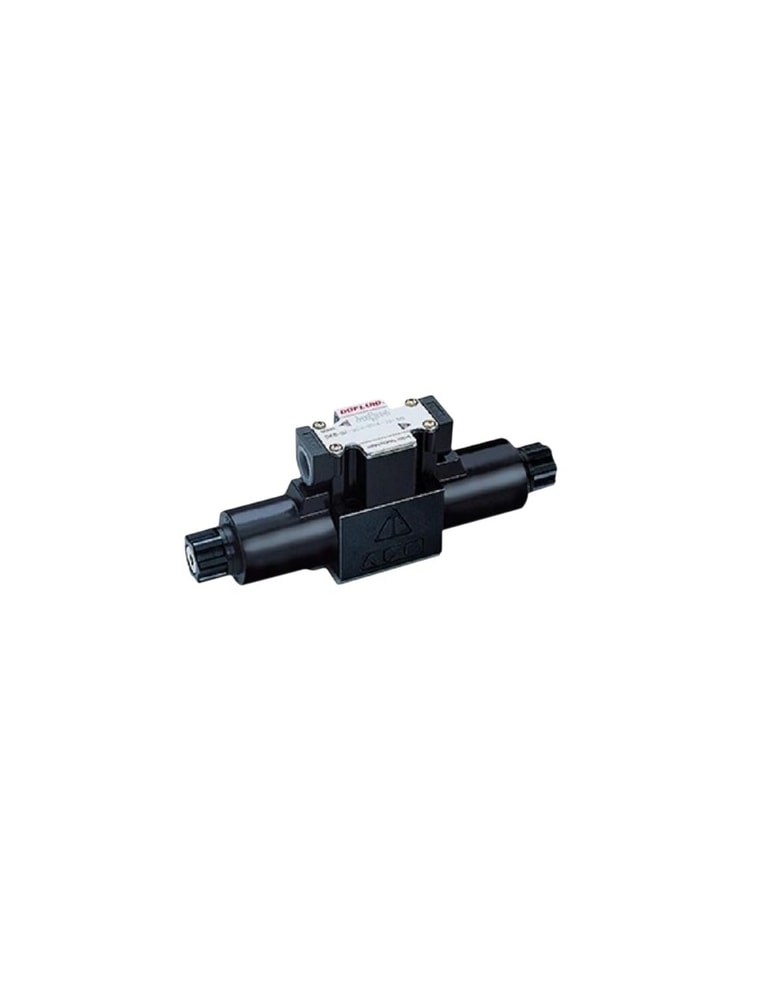 DOFLUID Solenoid Valve DFB-03-3C60-AC110V-35