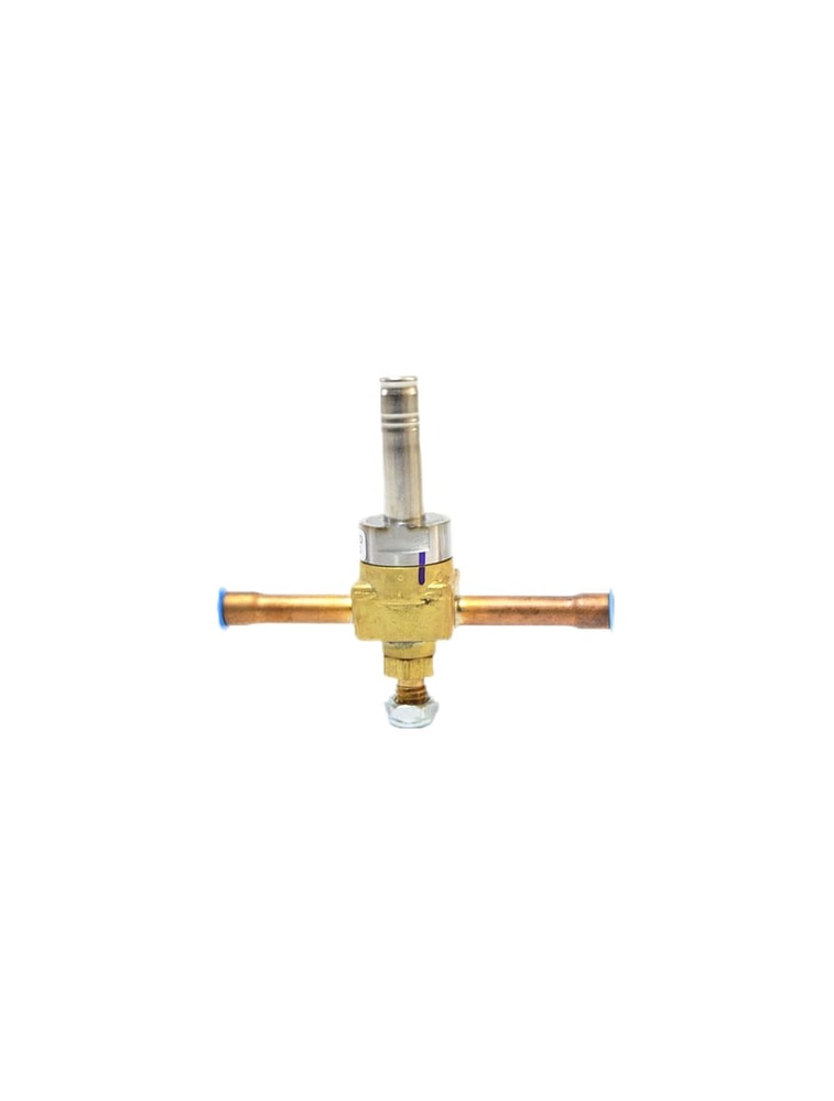 EMERSON Válvula solenoide 200RB4T4T