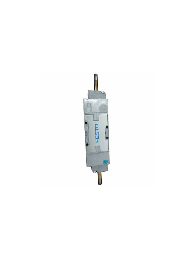 Festo Solenoid Valve MFH-5-1/4-S-B-EX