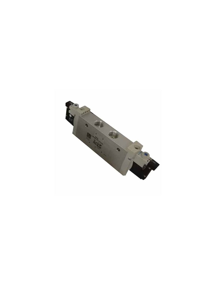 Festo Válvula solenoide VUVG-L18-B52-T-G14-1P3