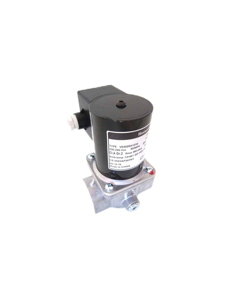 Honeywell Solenoid Valve VE4025A1210