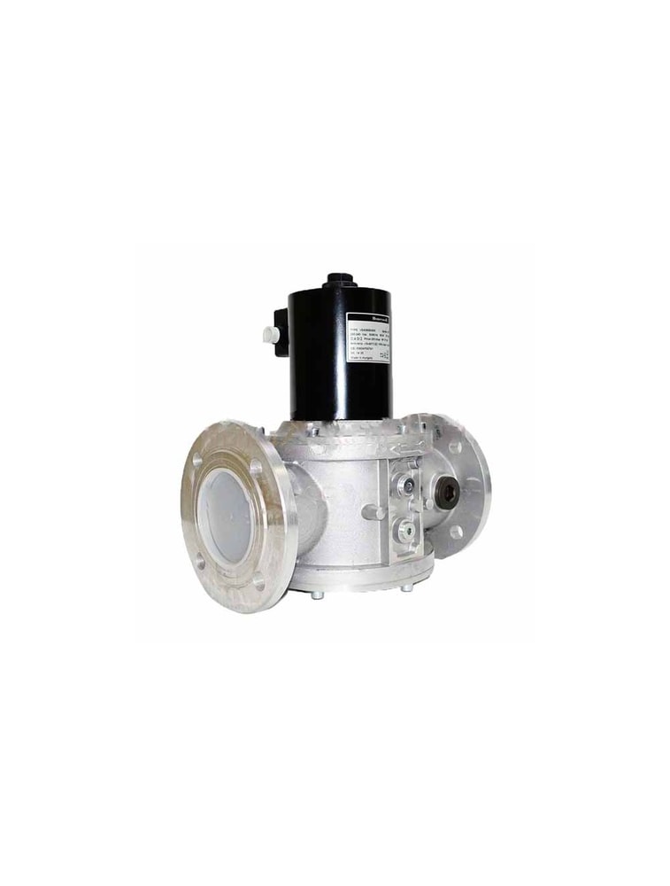 Honeywell Solenoid Valve VE4065B3062