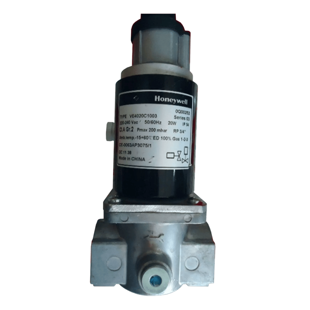 Honeywell Válvula solenoide VE4020C1003