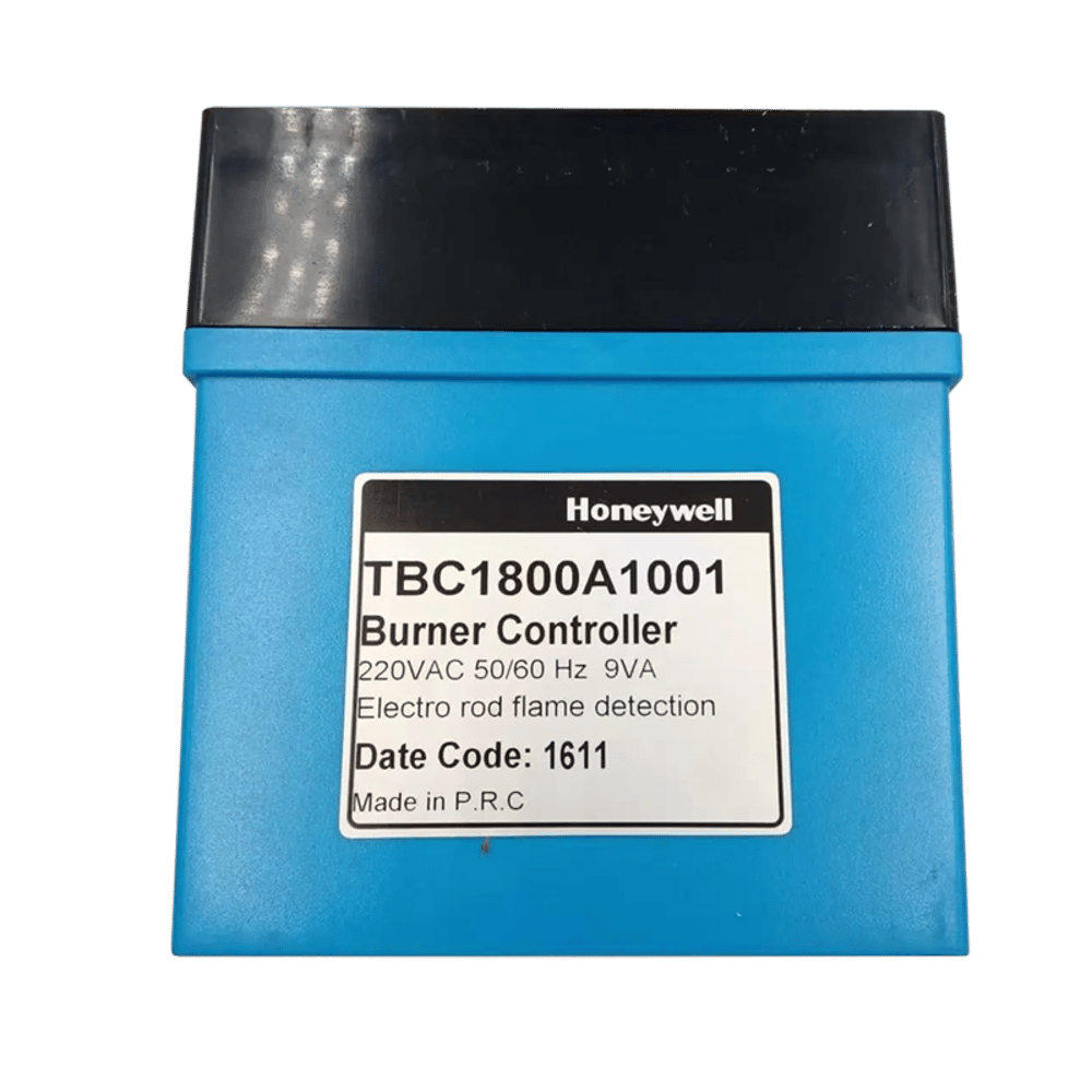 Honeywell Solenoid Valve TBC1800A1001