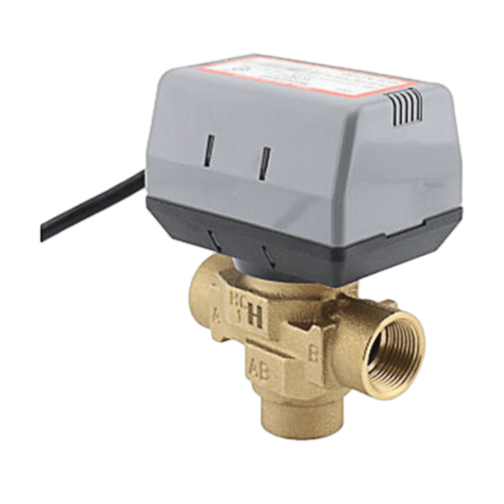 Honeywell Solenoid Valve VC4043APC1000