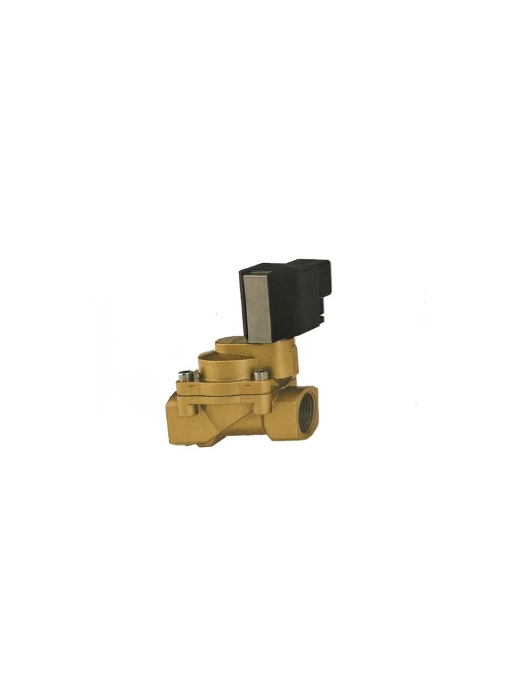 IMI Norgren Solenoid Valve 9600240.0700.024.00