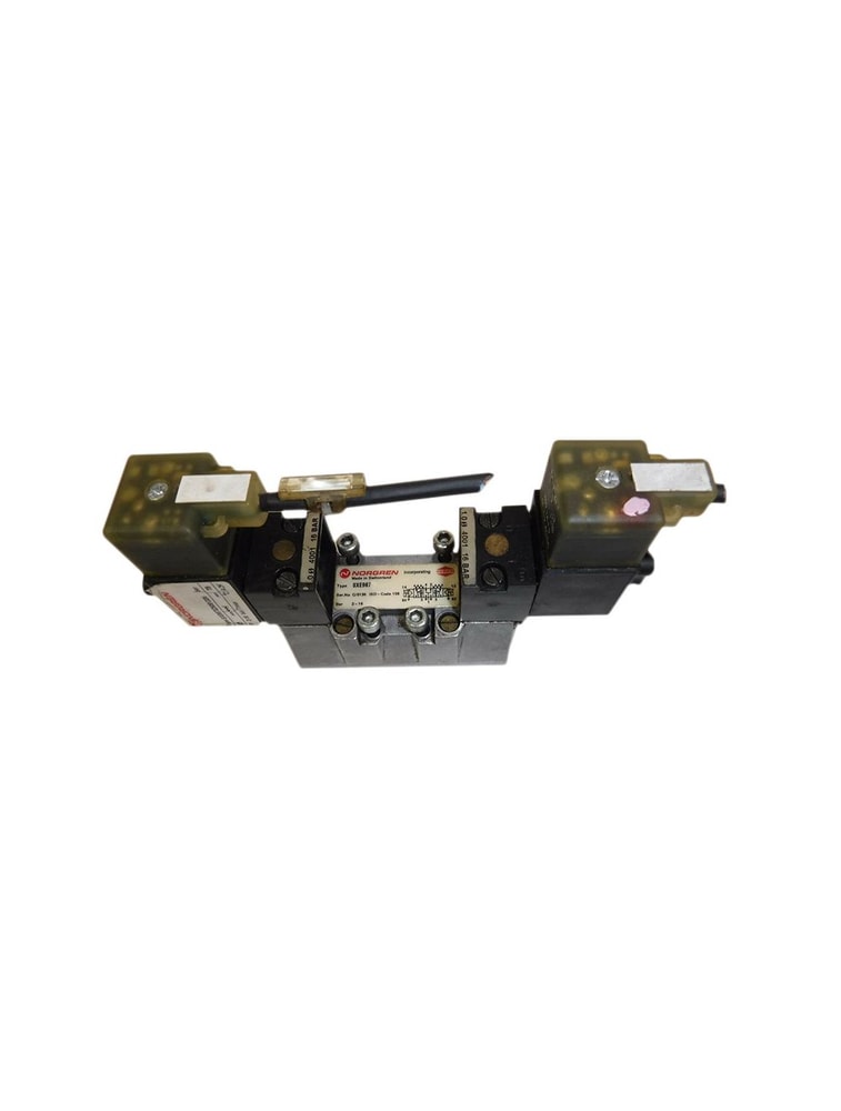 IMI Norgren Válvula solenoide SXE9874-A50-00K