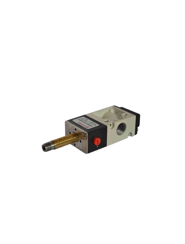 IMI Norgren Solenoid Valve V10626-A18L