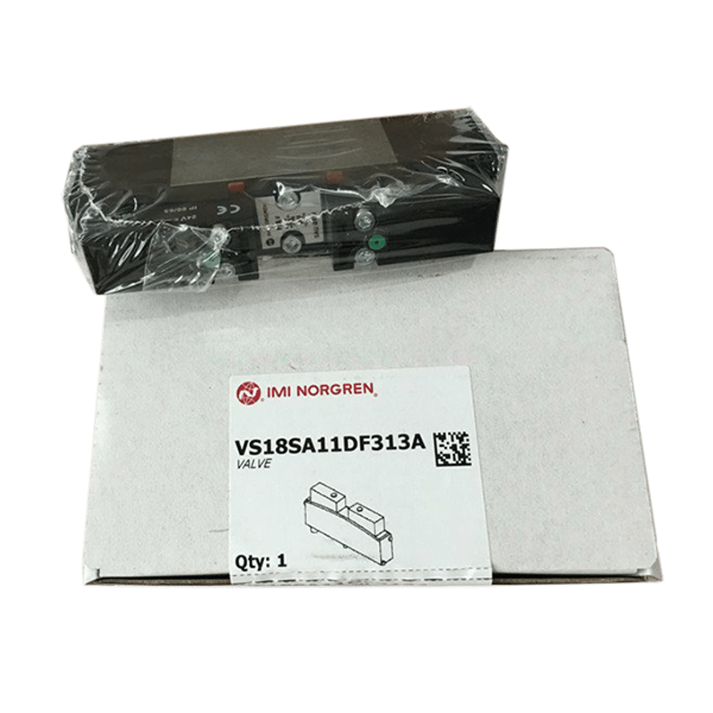 IMI Norgren Solenoid Valve VS18SA11DF313A