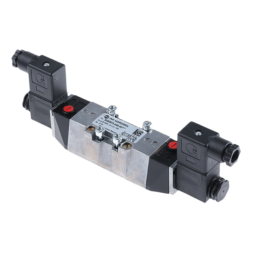 IMI Norgren Solenoid Valve SXE9573-Z71-6019J