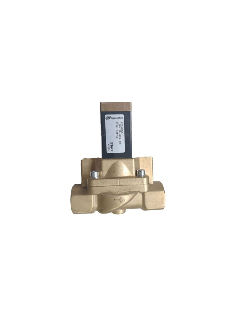Ingersoll Rand Solenoid Valve ATF23019