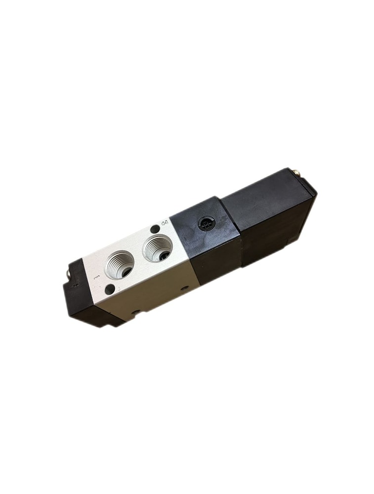 KOGANEI Solenoid Valve 280-4E1-83-PSL
