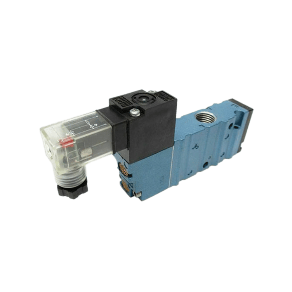 MAC Solenoid Valve 421A-D0A-DM-DDAJ-1KD