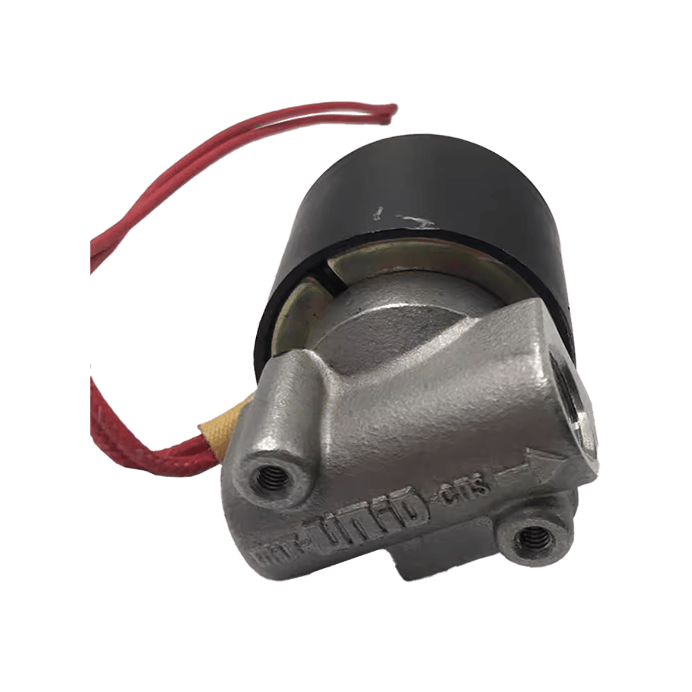 MIT-UNID-CNS Válvula solenoide USF-15-DC24