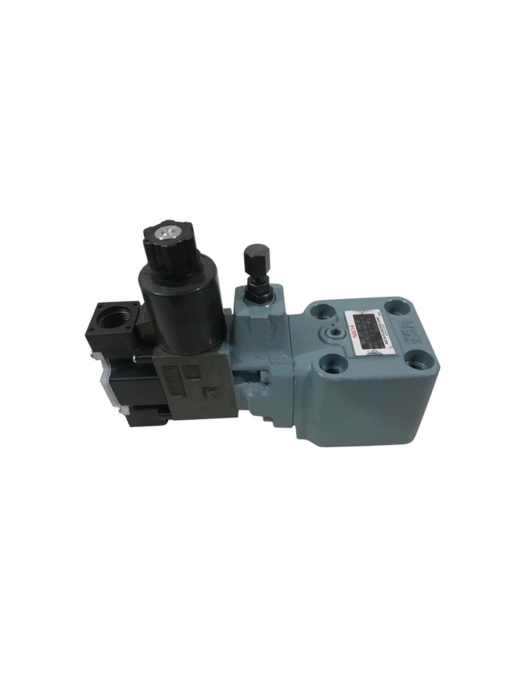 NACHI Fujikoshi Solenoid Valve RSS-G03-AQ3-C1-15